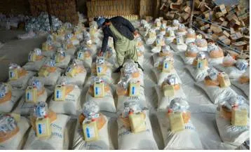 The people of afghanistan are starving  to turn our backs on them is morally wrong