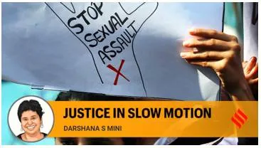 Gender justice remains elusive in malayalam film industry