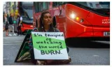 Inaction on global warming amounts to racism – let me tell you why