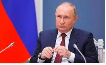 Talking to russia  on putin and nato