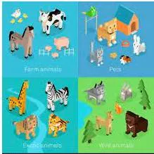 Animals