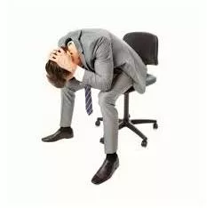 Lament  - Express regret or disappointment about something.