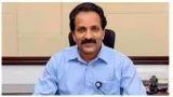 Space for dreams  on isro’s new chief