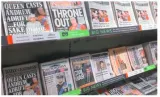 After the prince andrew scandal  it’s time to slim down the monarchy