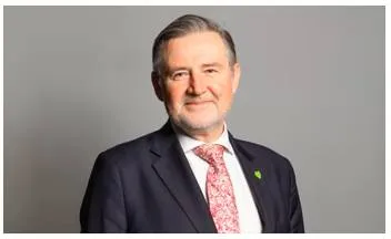 No friendly politician is too obscure for insecure china  not even barry gardiner