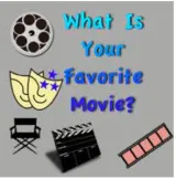 A favorite movie