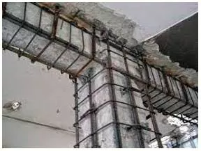 Retrofit  - Add (a component or accessory) to something that did not have it when manufactured.