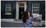 For the tory party  boris johnson is a blip not a crisis 
