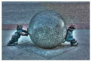 Futile  - Incapable of producing any useful result.