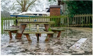 This is what ‘cutting red tape’ gets you  rivers polluted without consequence