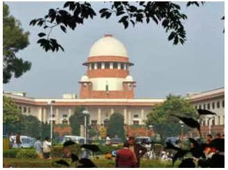 Don’t suspend mlas  mps indiscriminately  parliament  legislatures must heed sc’s observations 