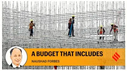 What the budget needs to do 