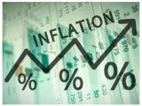 Inflation conundrum 