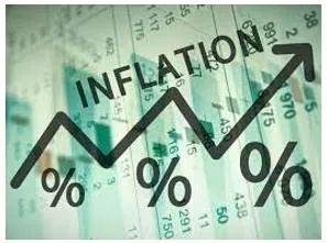 Inflation conundrum 
