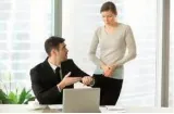 Demanding explanations in english 