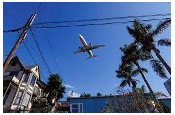 Technology tangle  on 5g services and flight disruptions