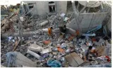 Why is the uk government still getting away with complicity in the yemen war 