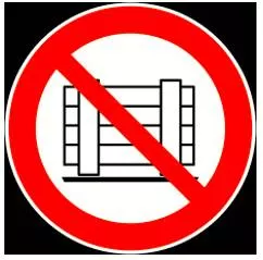 Stall  - Stop or cause to stop making progress.