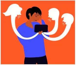 The many problems of online anonymity