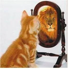 Aplomb  - Self-confidence or assurance, especially when in a demanding situation.