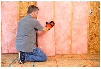 Insulate  - To protect somebody/something from unpleasant experiences or influences.