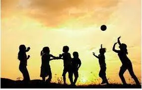 Childhood memory