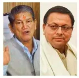 Himalayan questions  on the absence of environment in uttarakhand campaign