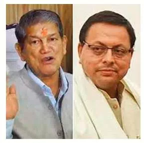 Himalayan questions  on the absence of environment in uttarakhand campaign