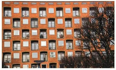 How cooperative housing gave me the peace of mind i thought i’d never find