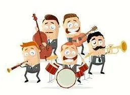 A music band