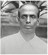 Surya sen