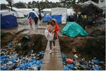 Plight  - A dangerous, difficult, or otherwise unfortunate situation.