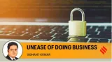 Why the personal data protection bill is bad news for business