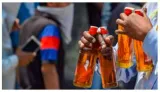 Reason to drink on dry days