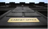 The scope of sue gray’s report is limited  but the public do have power