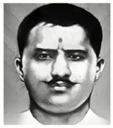 Ram prasad bismil