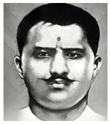 Ram prasad bismil