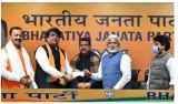 One photo  many congress wounds