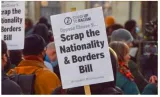 The nationality bill makes it clear  some british citizens are more equal than others