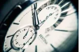 Talking about time