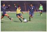 Rare and lost opportunity  is it covid alone that’s responsible for the indian women’s football team exiting the asian cup 