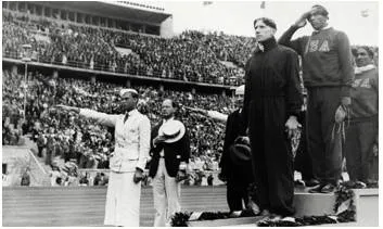Black people were hitler’s victims too – that must not be forgotten