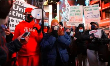 Gen z workers should be proud of being ‘snowflakes’ rather than martyrs