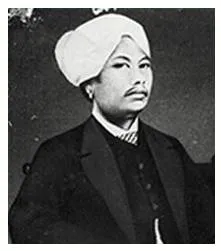 Biography  bir tikendrajit singh 