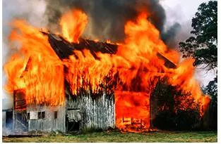 Incendiary  - Tending to stir up conflict.