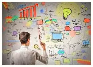 Devise - To invent something new or a new way of doing something.