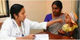 The dravidian model of public health