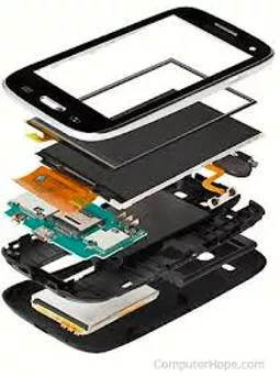 Dismantle  - To take apart a machine or structure so that it is in separate pieces.
