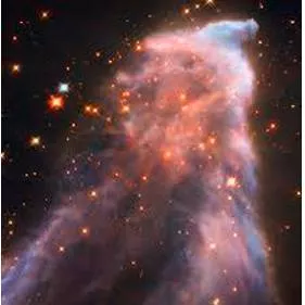 Nebulous - (of a concept) vague or ill-defined.