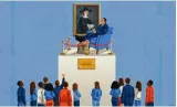 Inside britain’s least known art collection are works that should be ours to enjoy